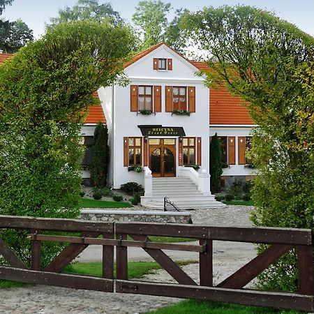 Cały Pałac Pacółtowo na wyłączność Exterior foto