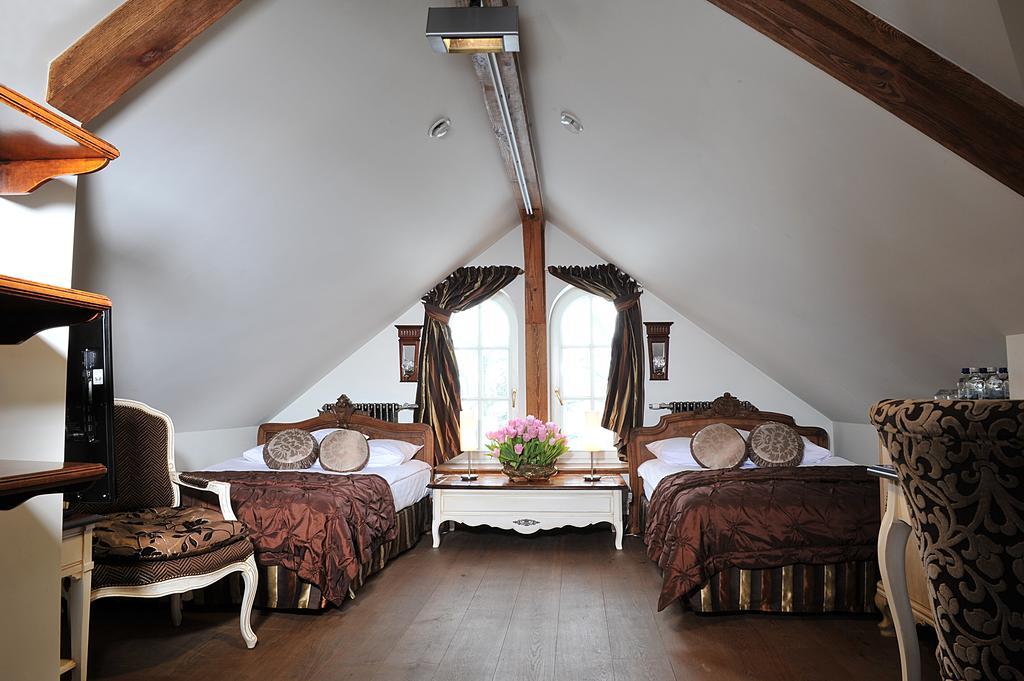 Cały Pałac Pacółtowo na wyłączność Habitación foto