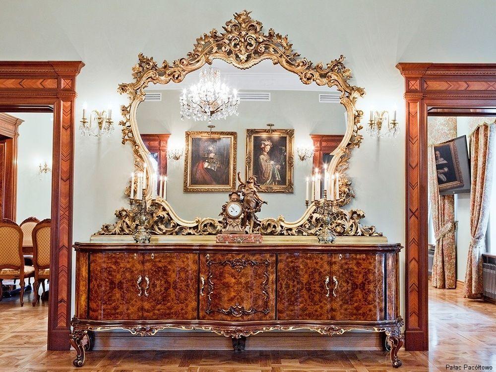 Cały Pałac Pacółtowo na wyłączność Exterior foto